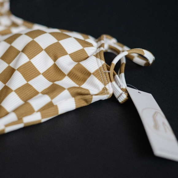 *NWT* MYRTLE TOP | SMALL - Picture 4 of 5